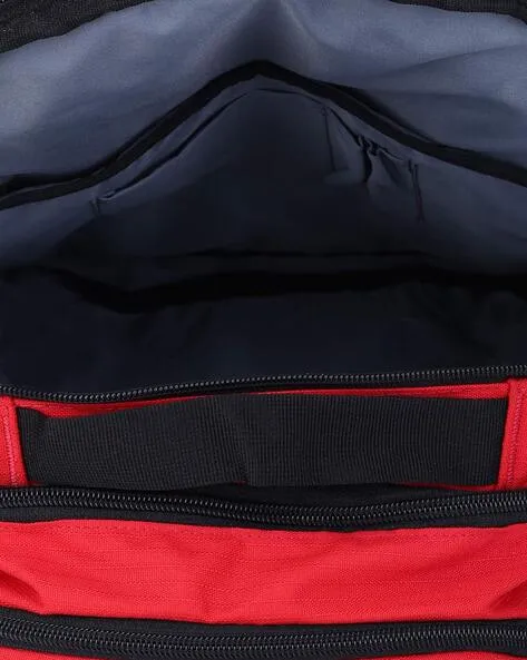 14" Laptop Backpack with Branding-Fl3651
