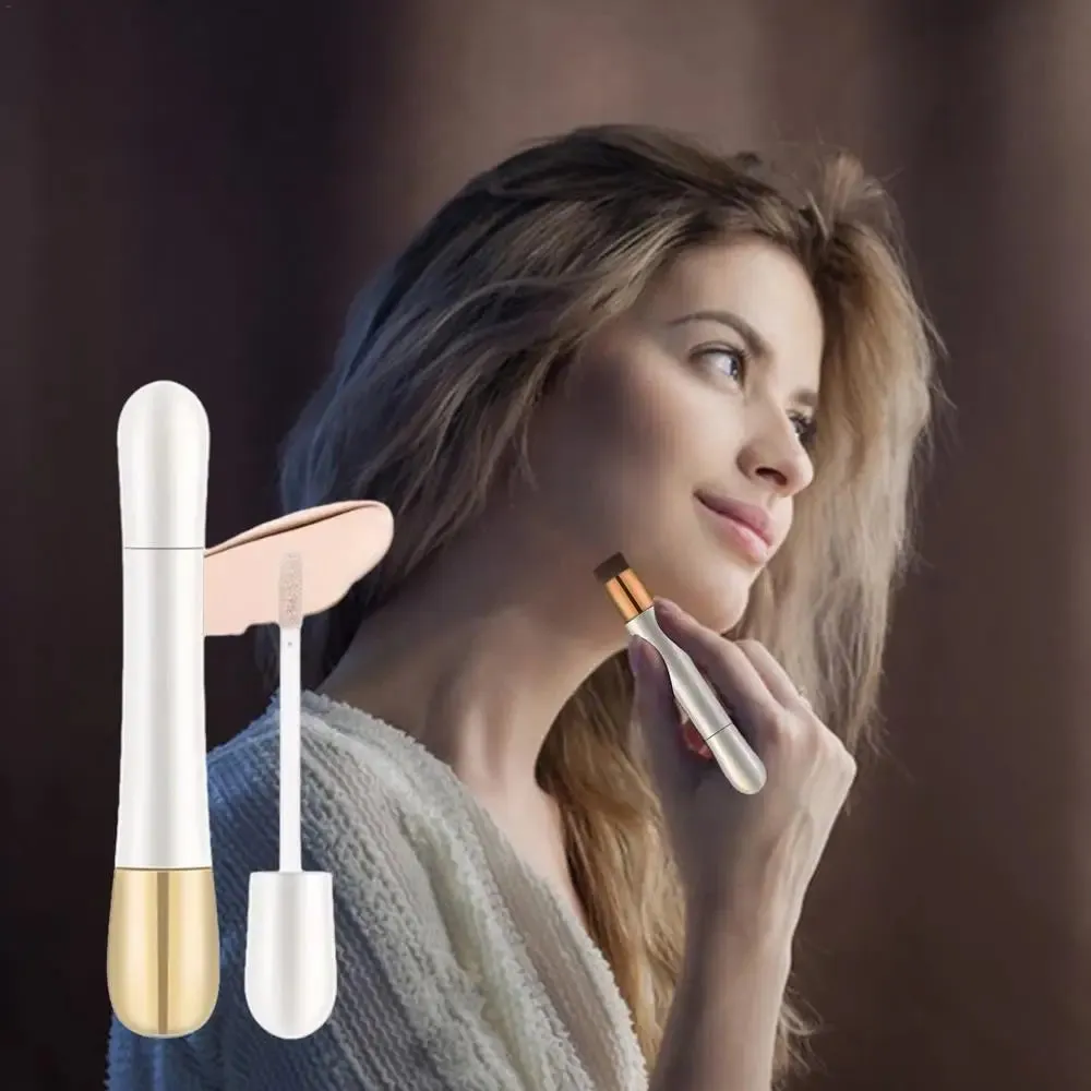2 in 1 Foundation   Anti-Wrinkle Concealer