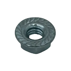 5/16-18 FLANGE LK NUT