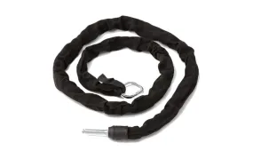 Abus Trelock 150cm Chain Plug-in