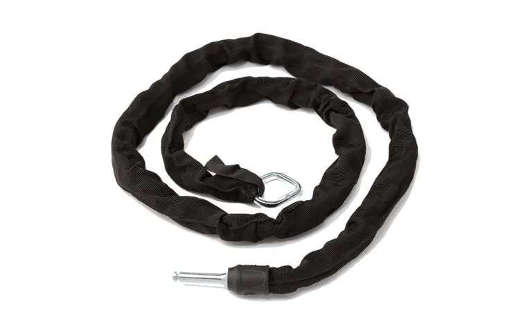 Abus Trelock 150cm Chain Plug-in
