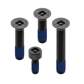 Accessory - Anti-Theft Screw Kit