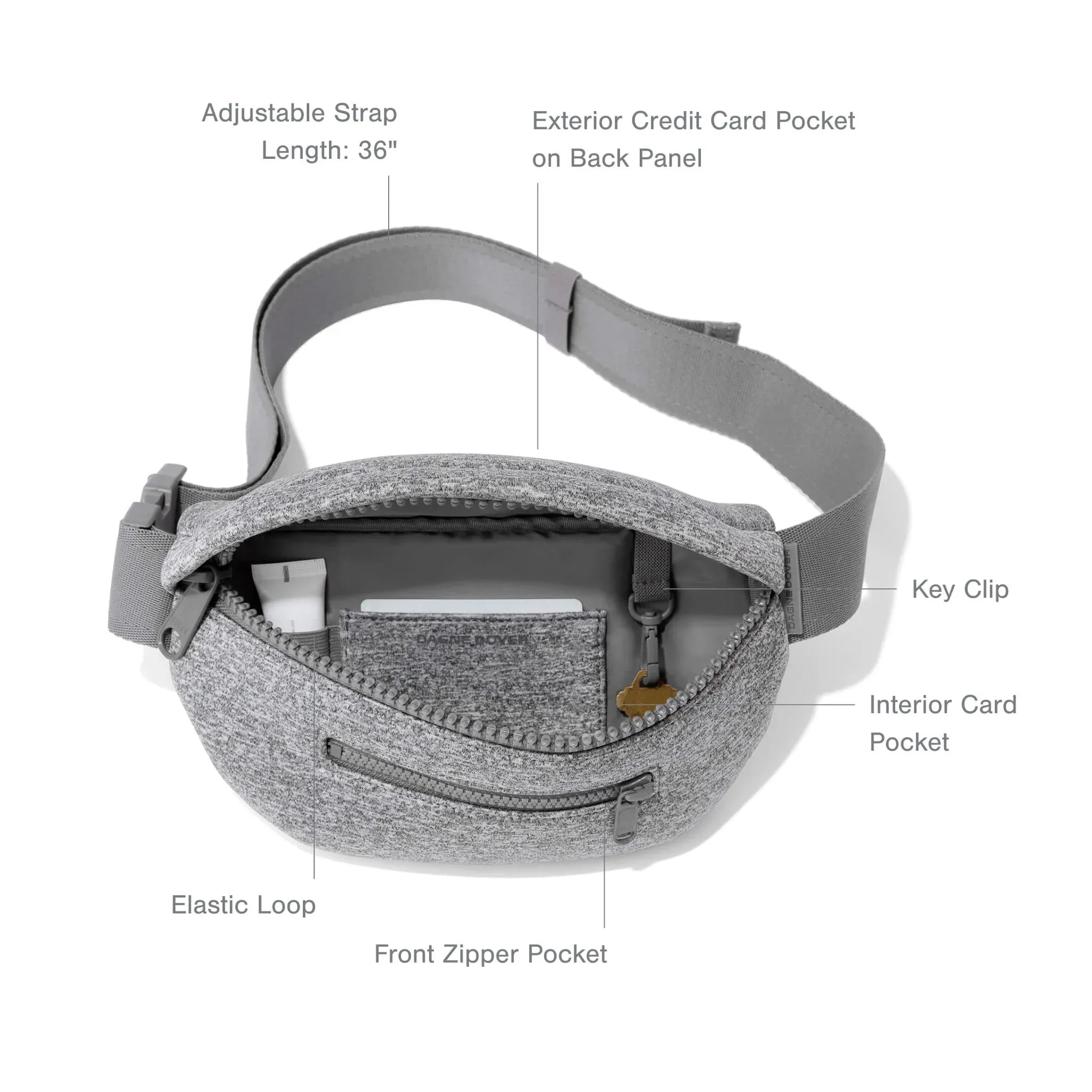 Ace Fanny Pack