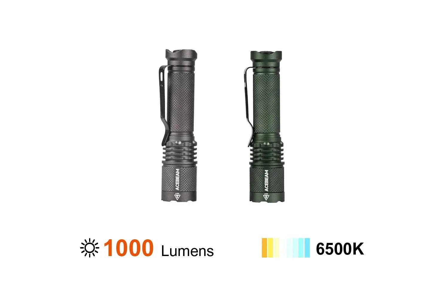 Acebeam TAC AA