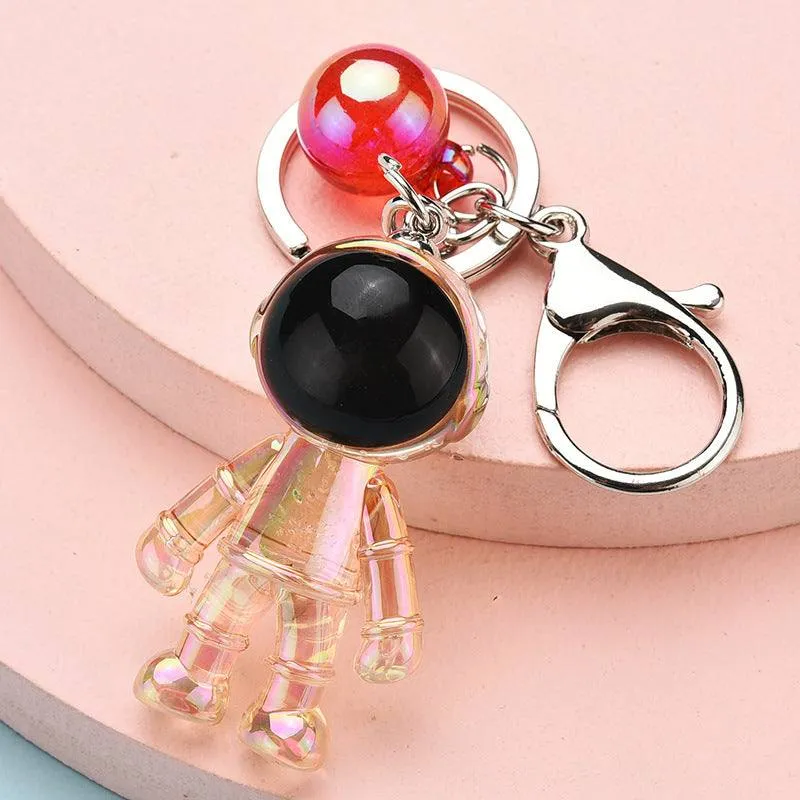 Acrylic Keychain - Astronaut