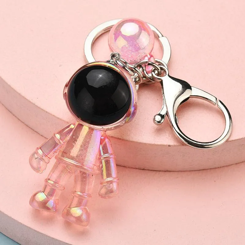Acrylic Keychain - Astronaut