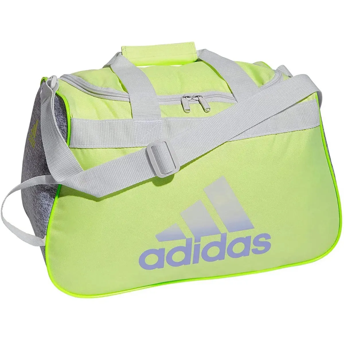 Adidas Diablo Small Duffel Bag