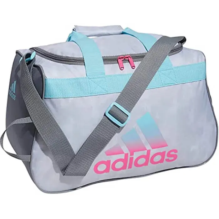 Adidas Diablo Small Duffel Bag