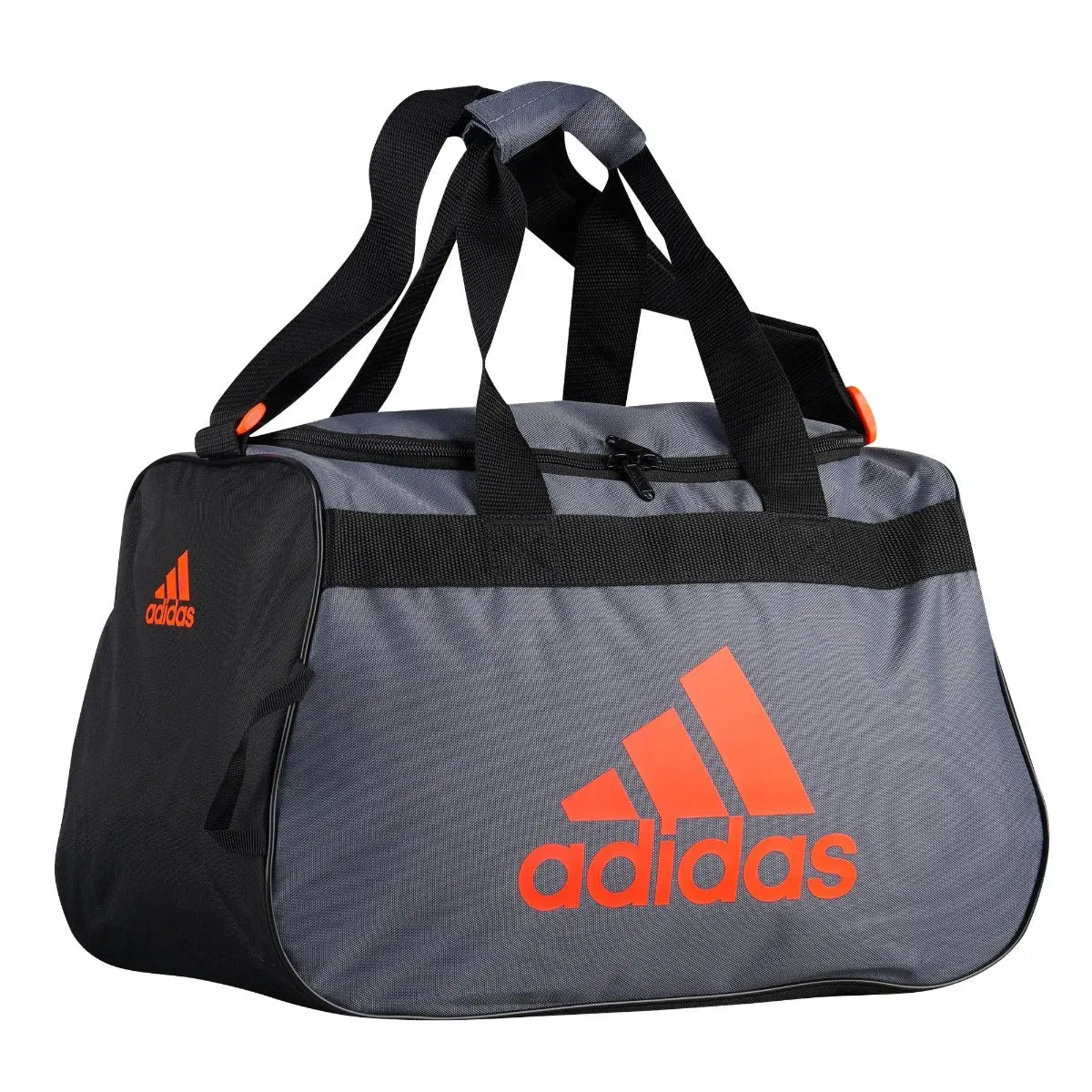 Adidas Diablo Small Duffel Bag