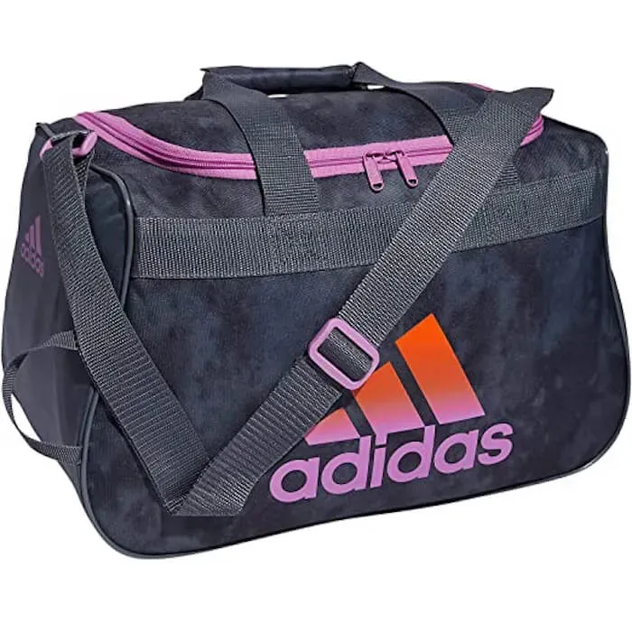 Adidas Diablo Small Duffel Bag