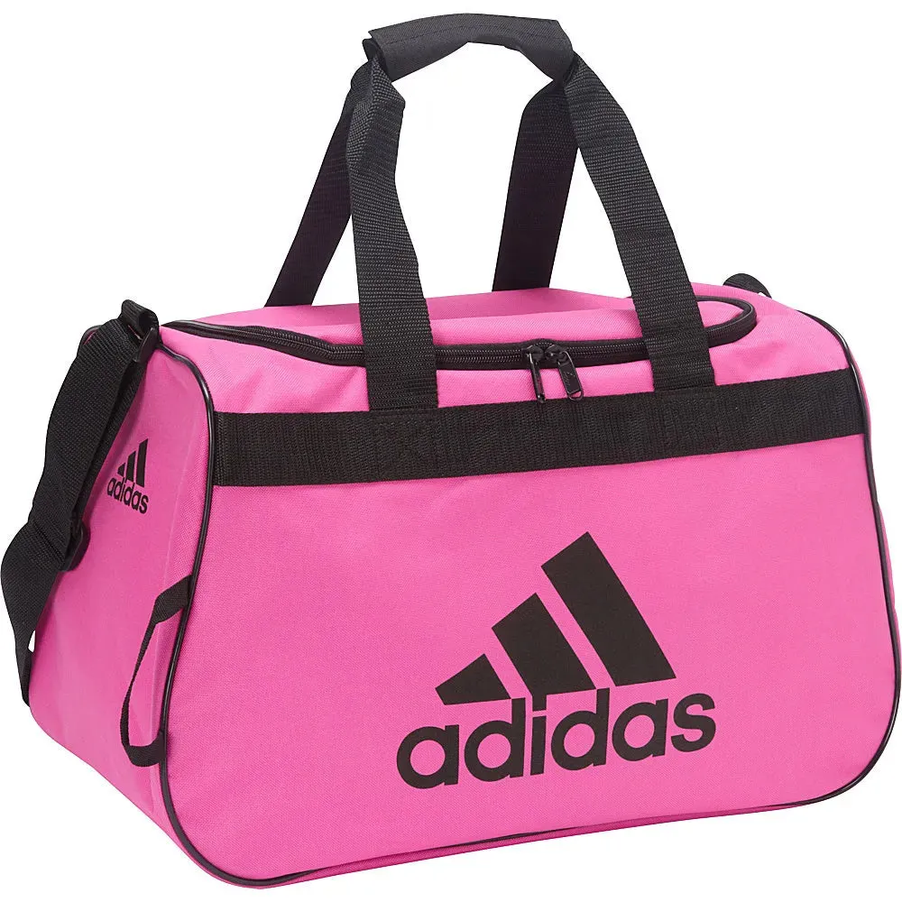 Adidas Diablo Small Duffel Bag