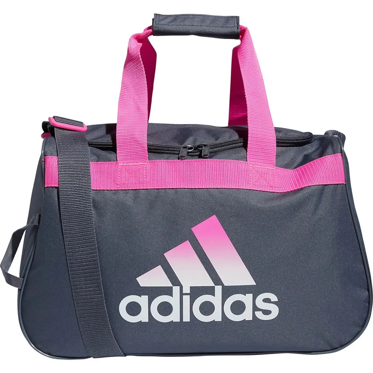 Adidas Diablo Small Duffel Bag