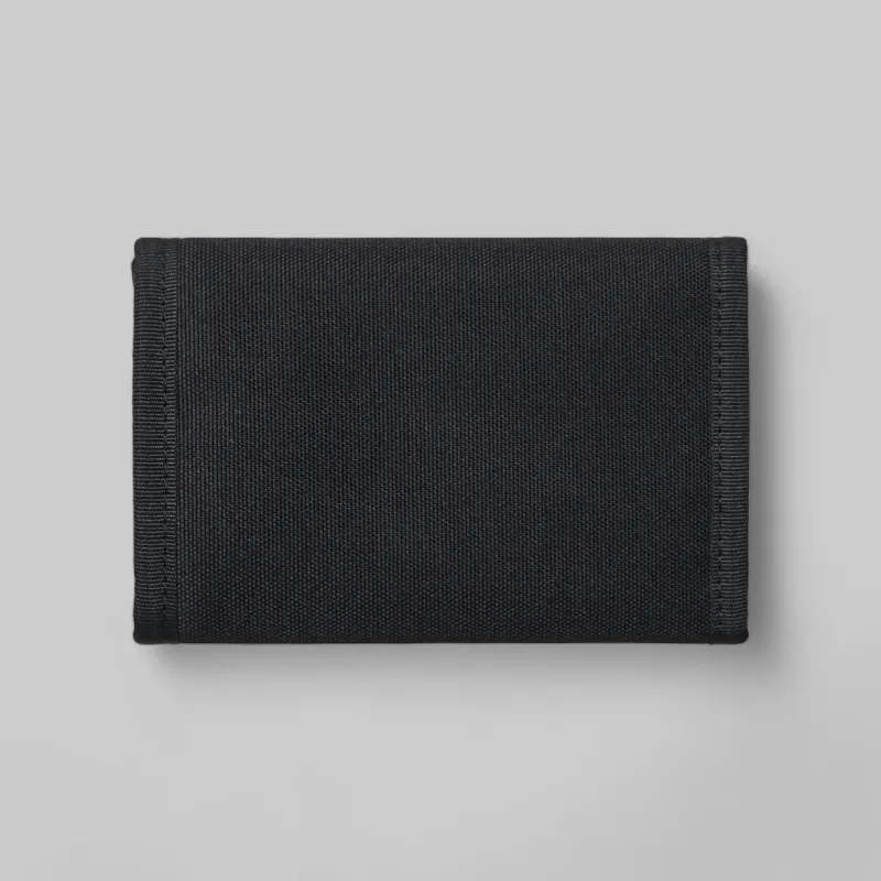 Alec Wallet - Black