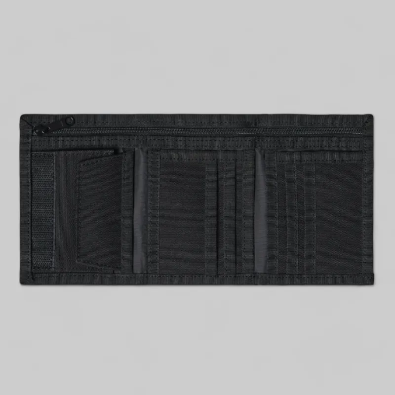 Alec Wallet - Black