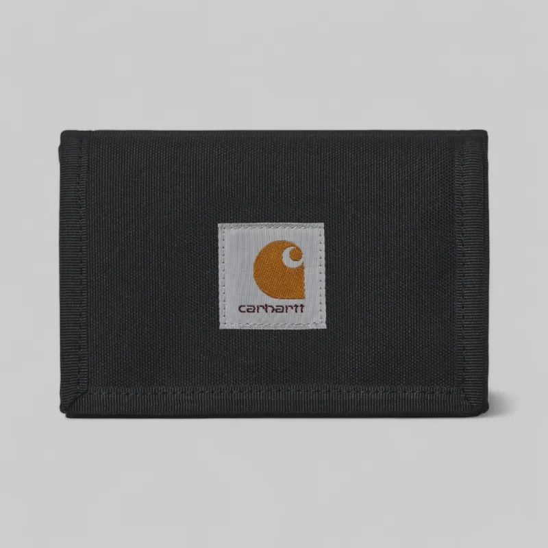 Alec Wallet - Black