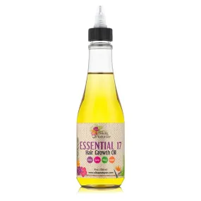 Alikay Naturals Essential 17 Hair Growth Oil 237ml