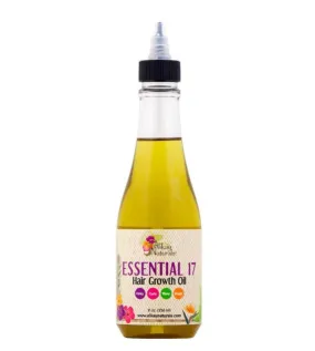 Alikay Naturals Essential 17 Hair Growth Oil