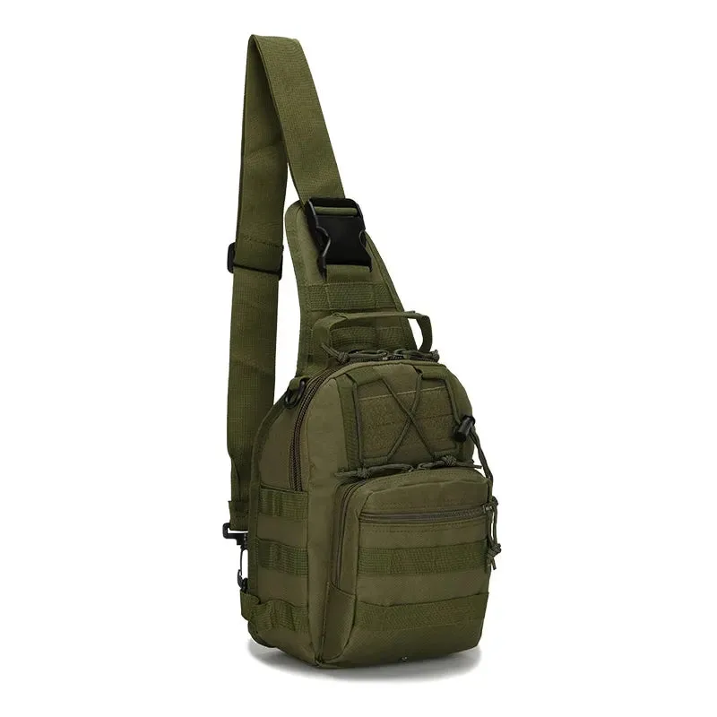 All-Purpose Tactical Chest Pack