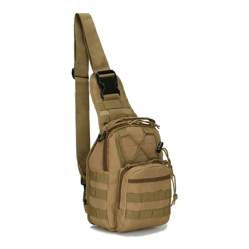 All-Purpose Tactical Chest Pack