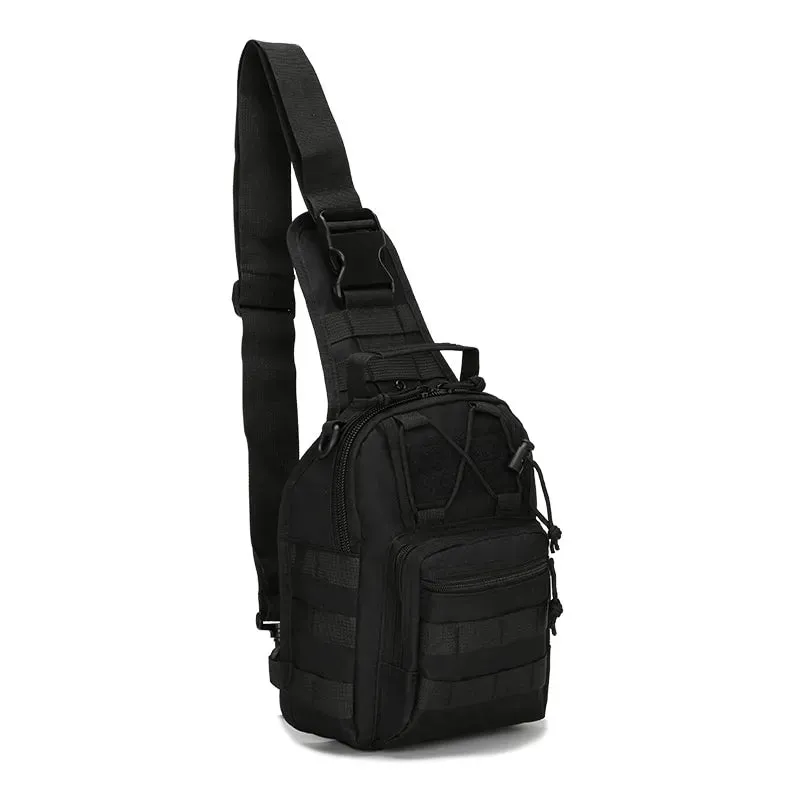 All-Purpose Tactical Chest Pack