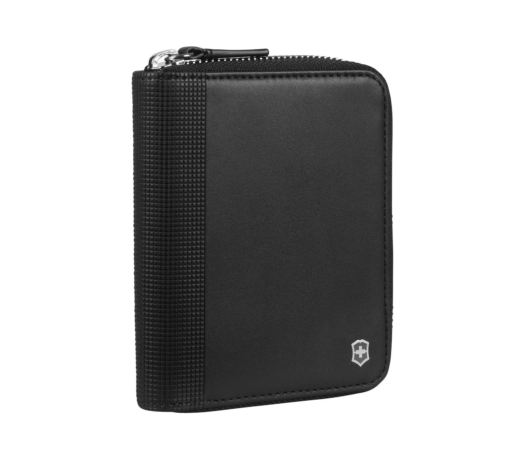 ALTIUS Alox Clutch Wallet - Black