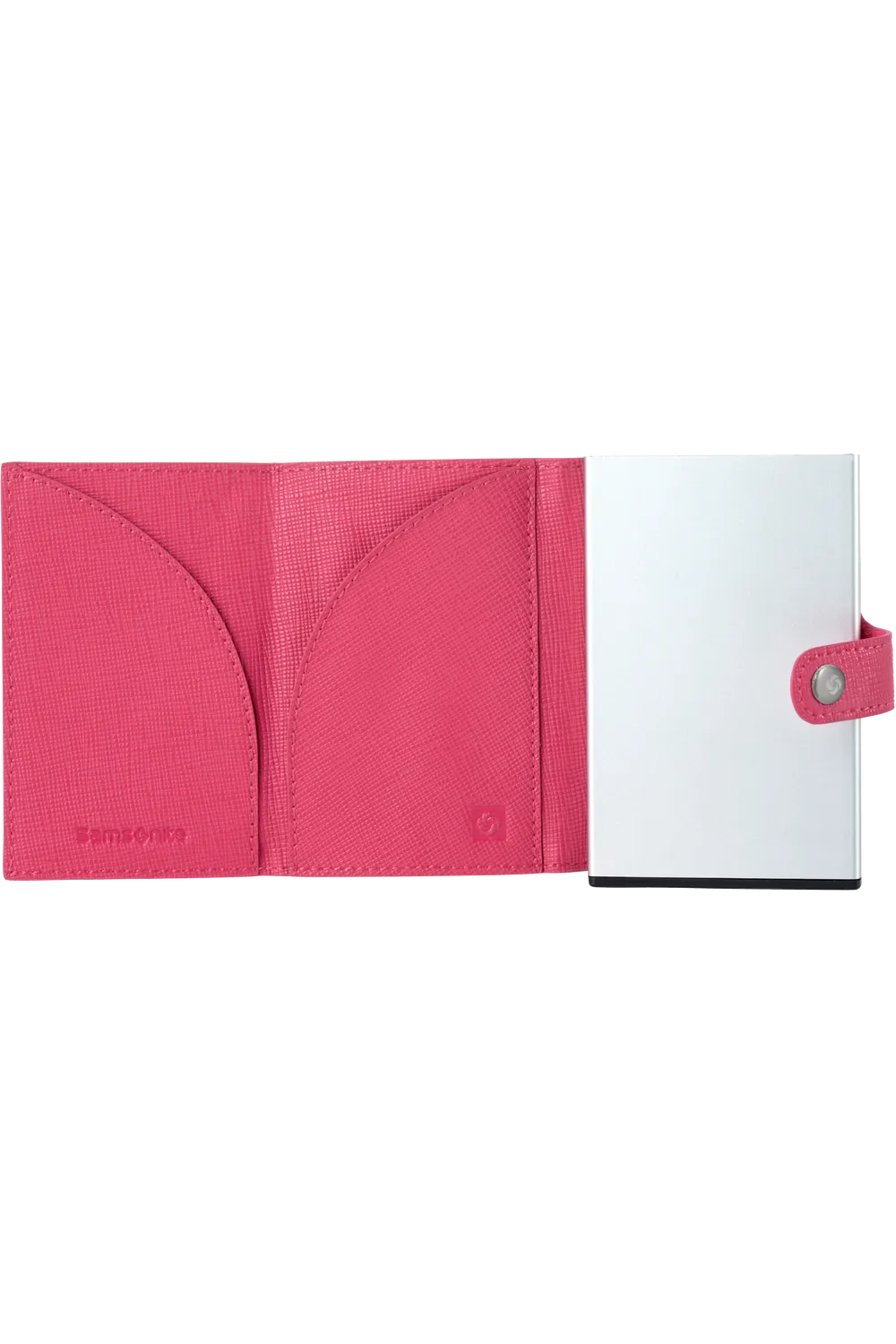 ALU Fit Wallet - Fuchsia