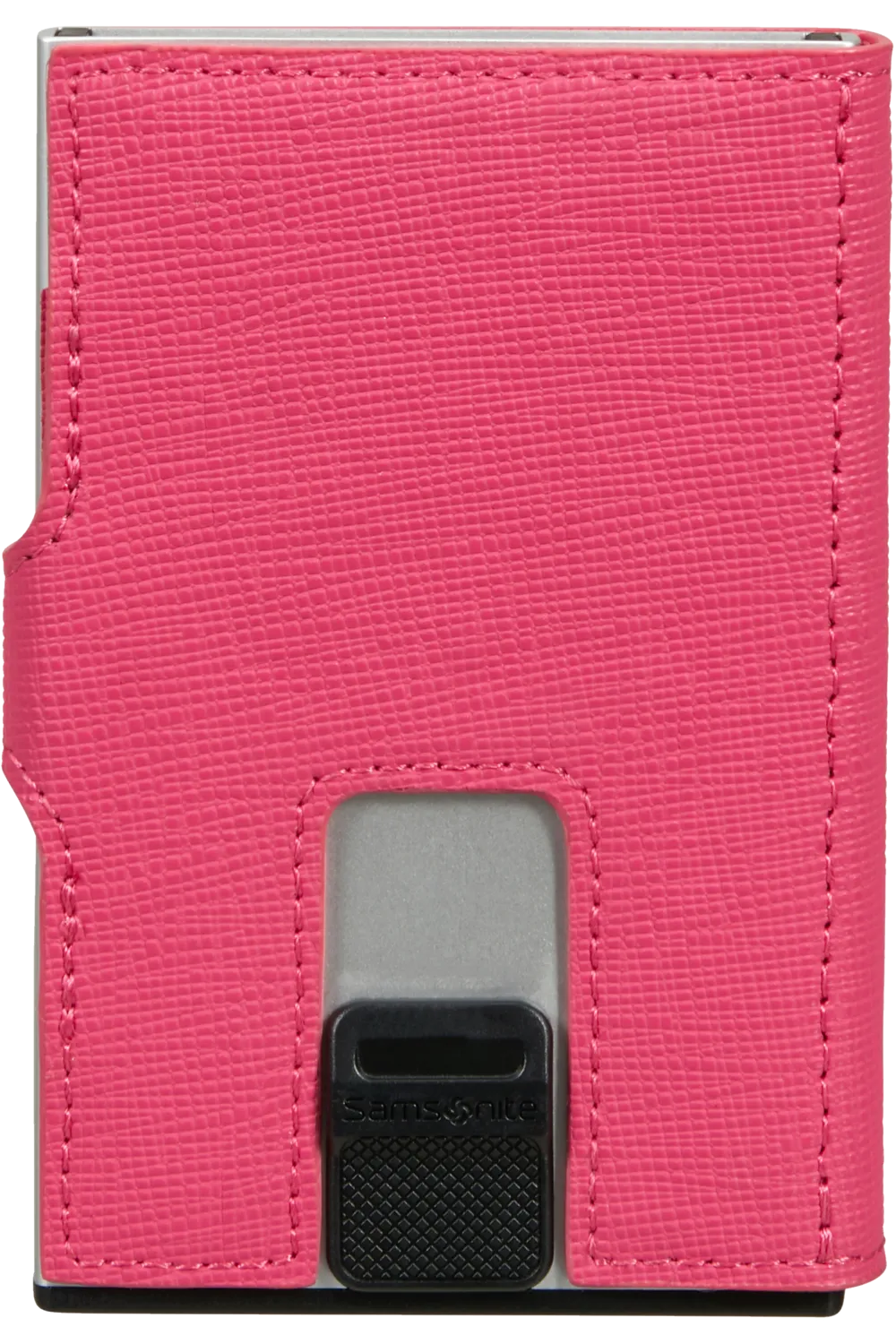 ALU Fit Wallet - Fuchsia