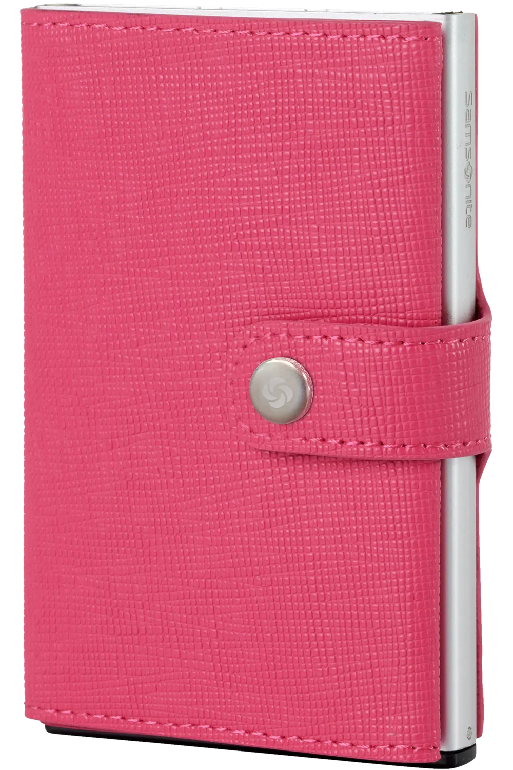 ALU Fit Wallet - Fuchsia