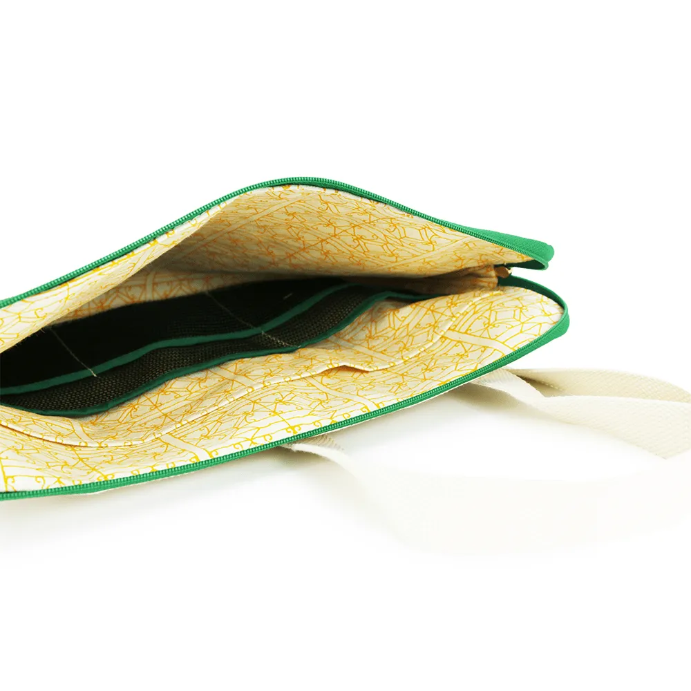 Ang Ku Kuih Ipad Pouch on