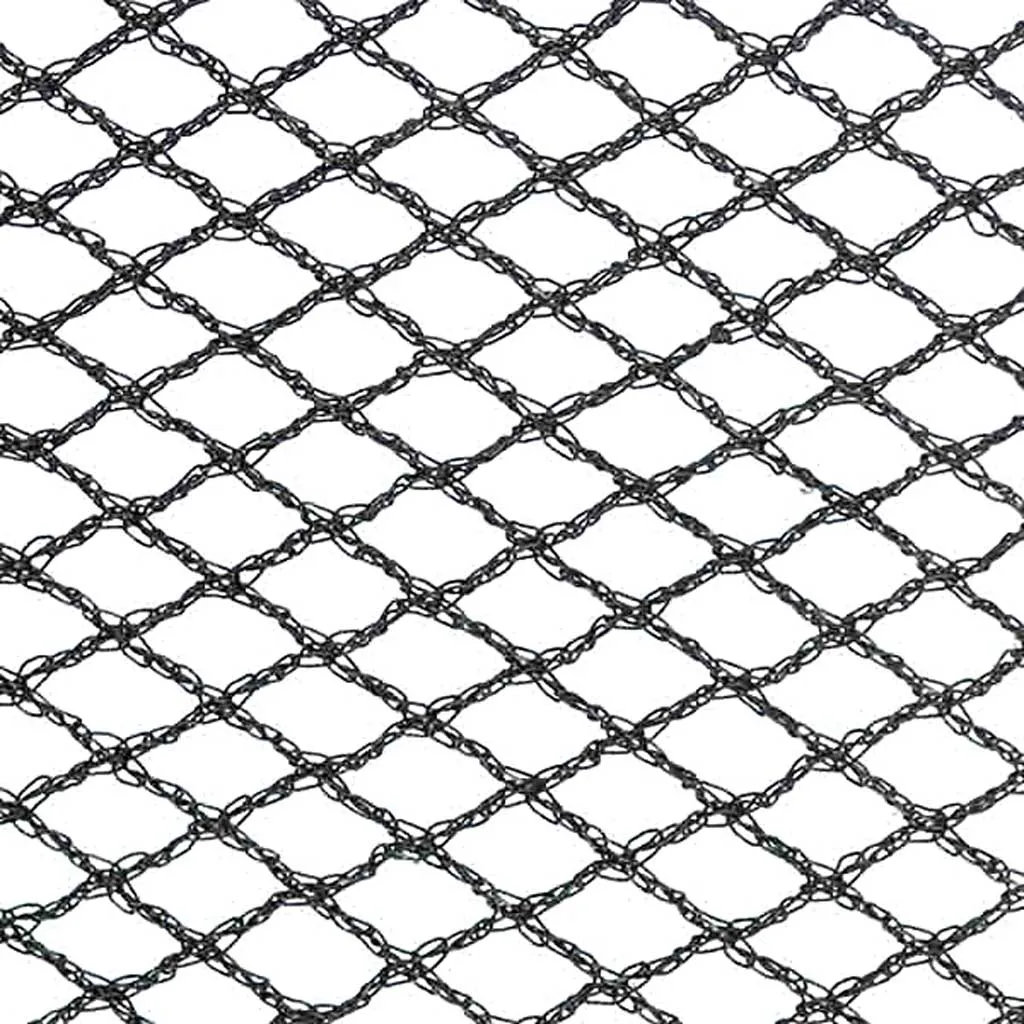 Anti Butterfly Net - 8mm woven diamond mesh