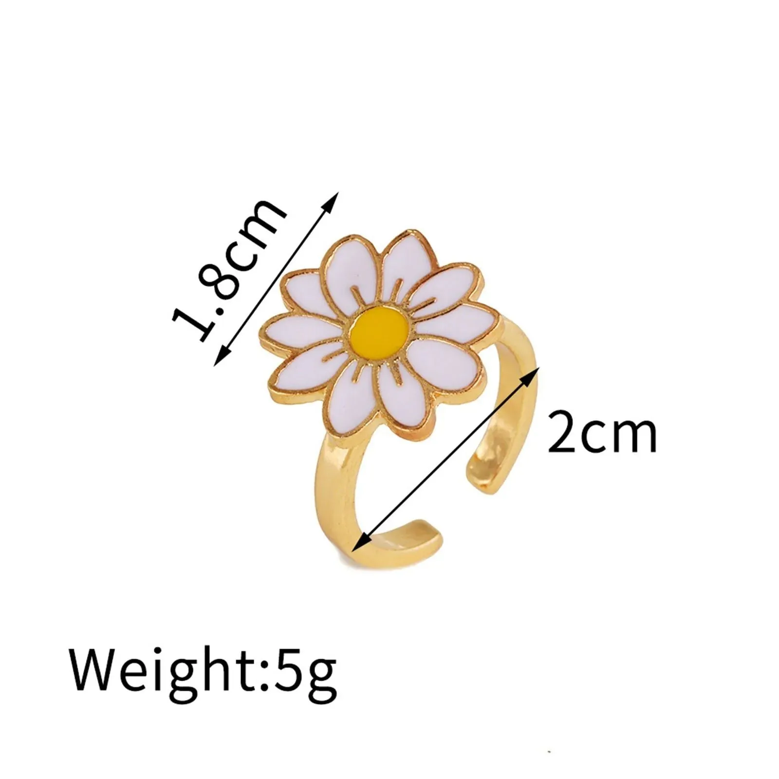 Anti Stress Rotating Ring