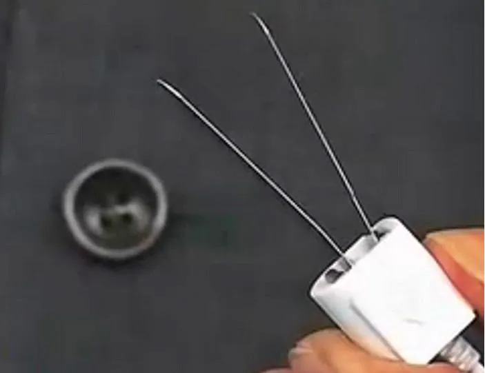 Anti-Theft Alarm