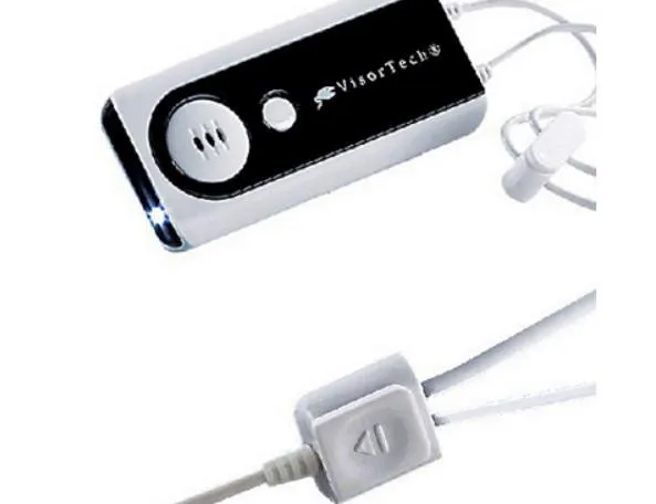 Anti-Theft Alarm
