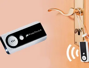 Anti-Theft Alarm