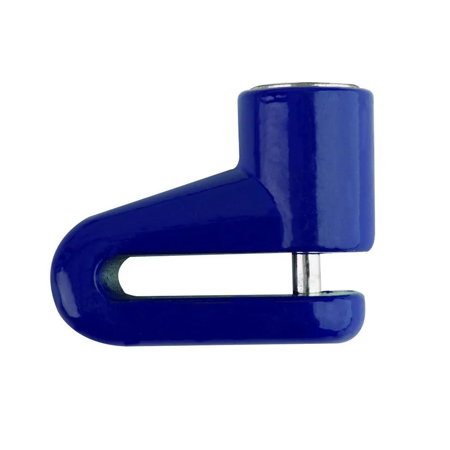 Anti theft Disk Brake Rotor Lock