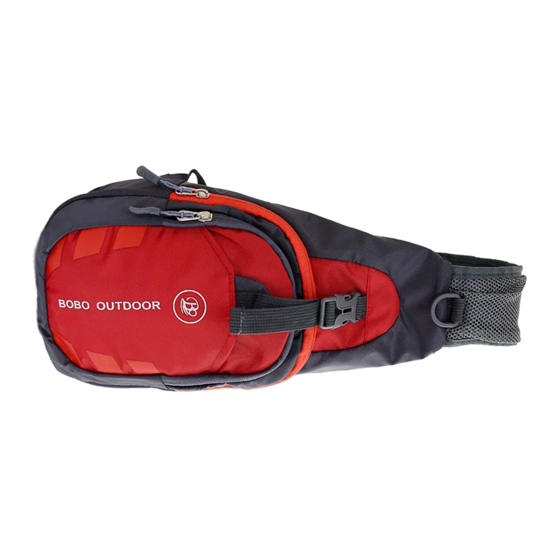 Anti-Theft Holster Bag