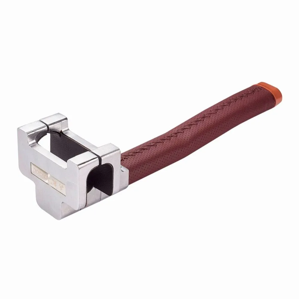 Anti-Theft Steering Wheel Lock
