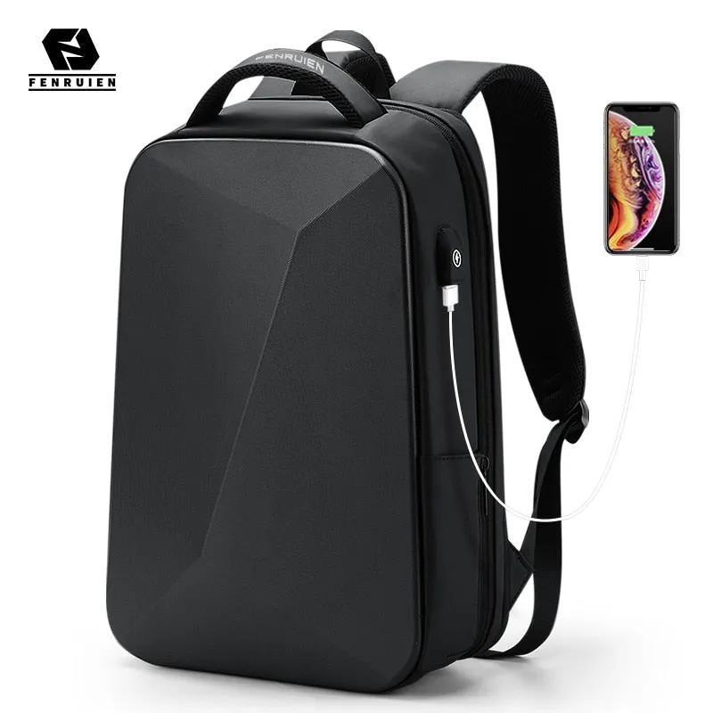 Anti-theft Travel Bag