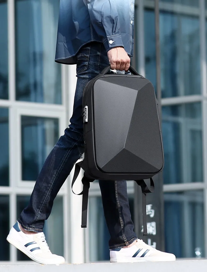 Anti-theft Travel Bag