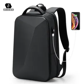 Anti-theft Travel Bag