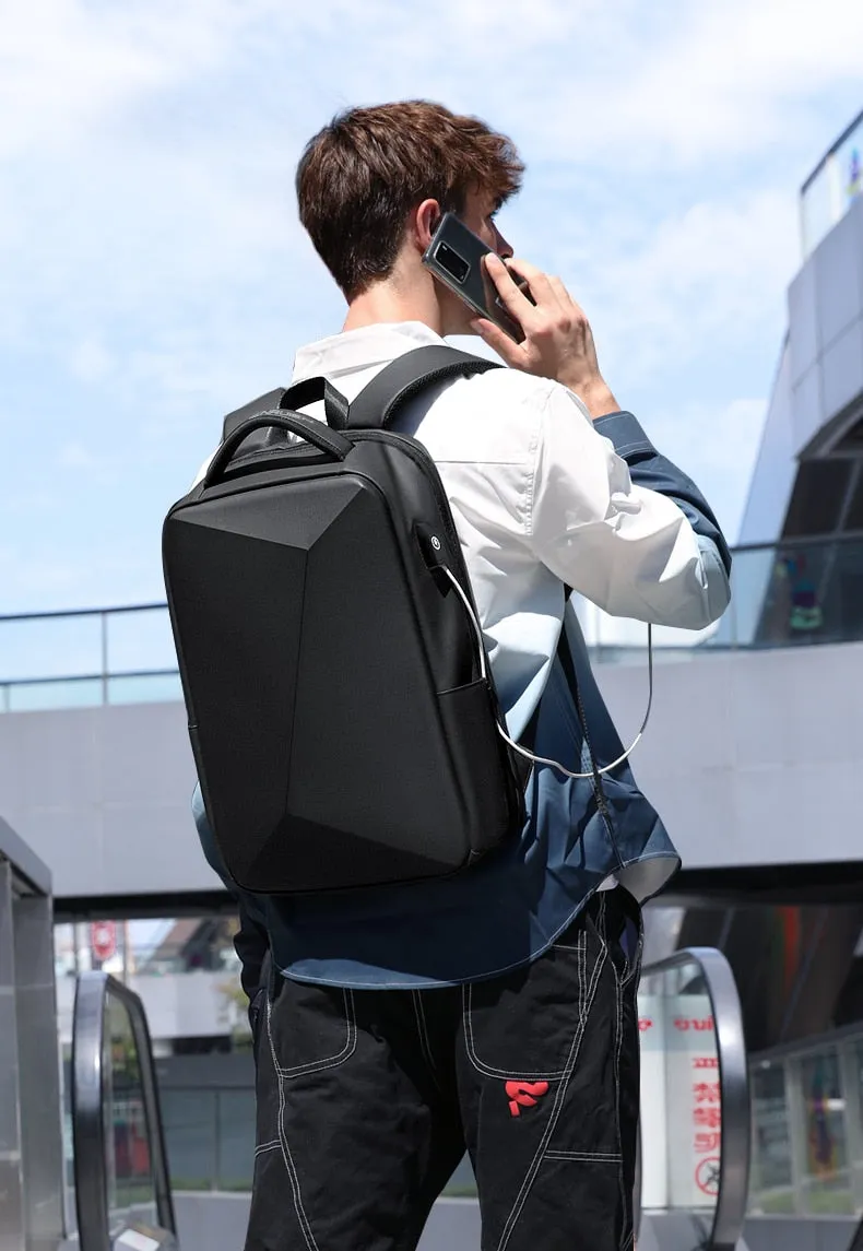 Anti-theft Travel Bag