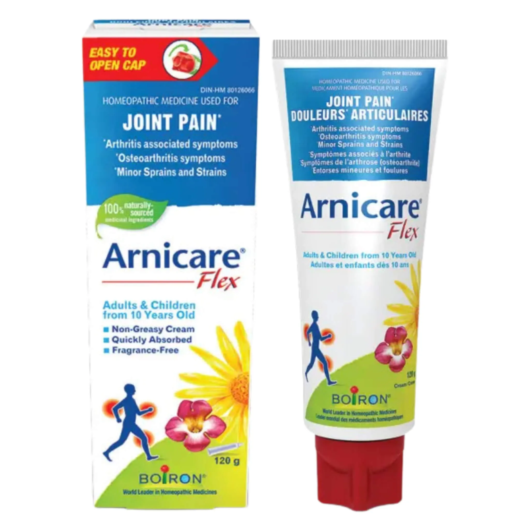 Arnicare Flex