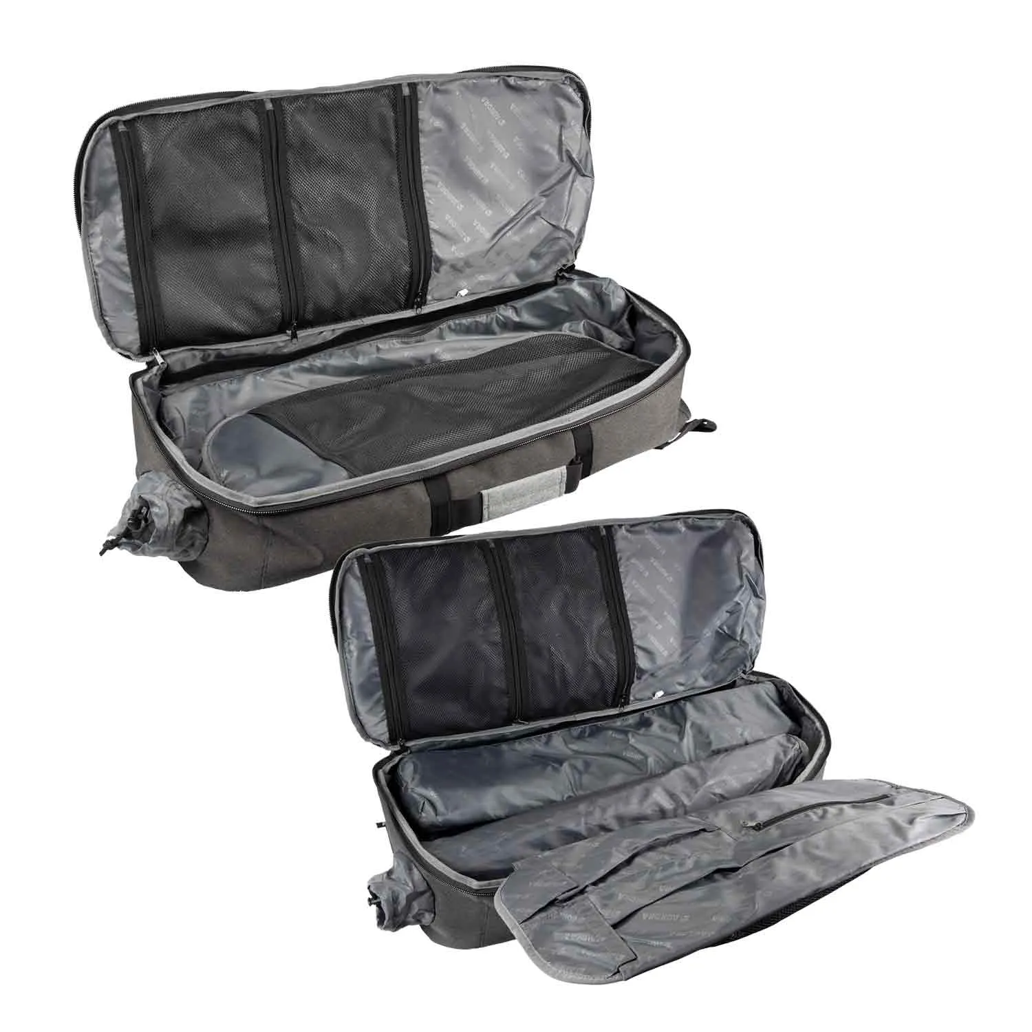 Aurora Next1 Recurve Backpack