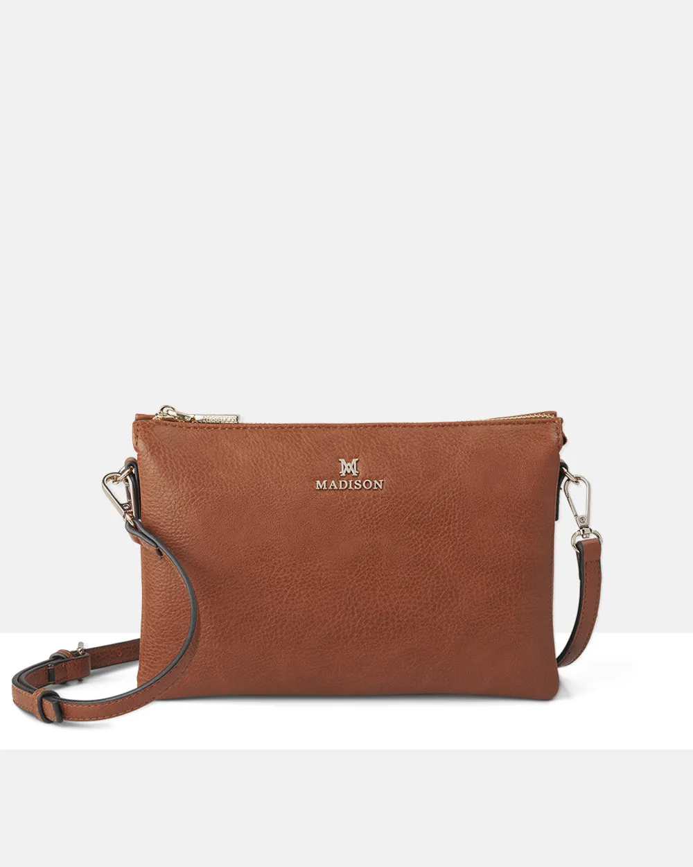 Avery "Wear it 3 Ways" Giftbox - Aztec, Stripe & Matching Bag Strap