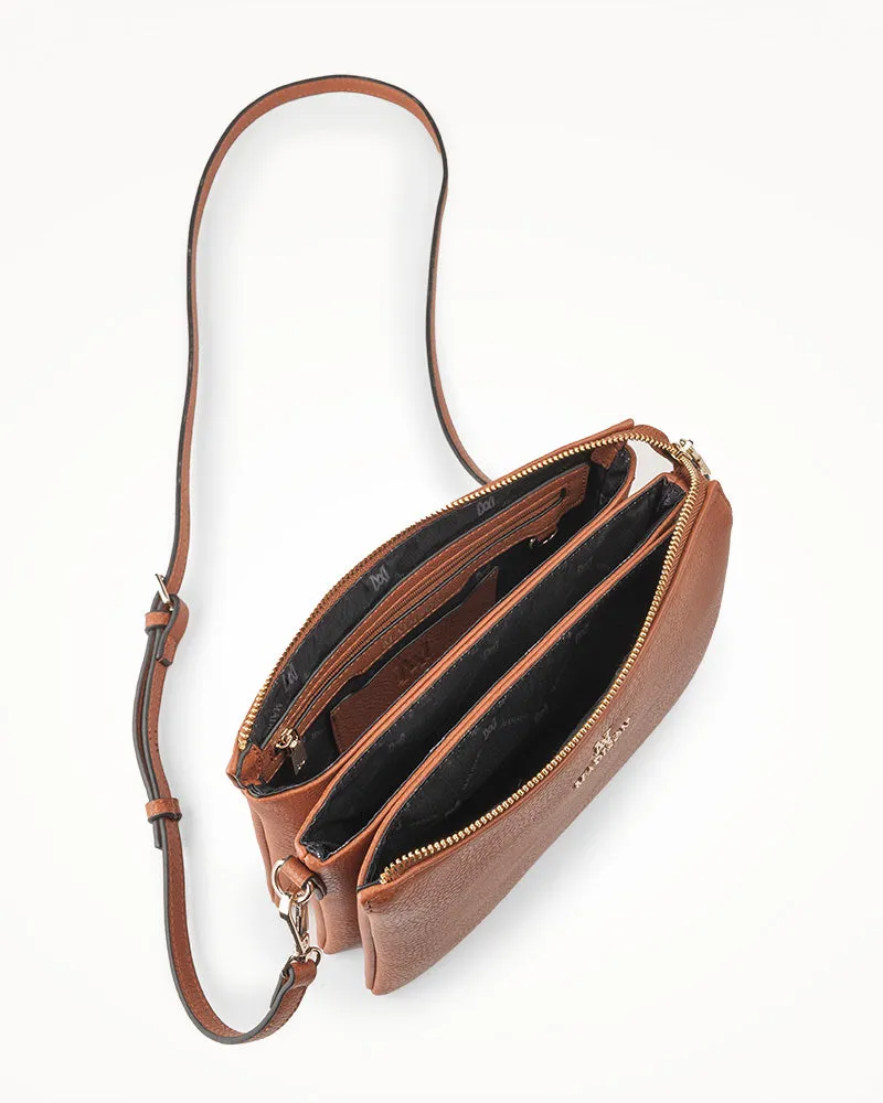 Avery "Wear it 3 Ways" Giftbox - Aztec, Stripe & Matching Bag Strap