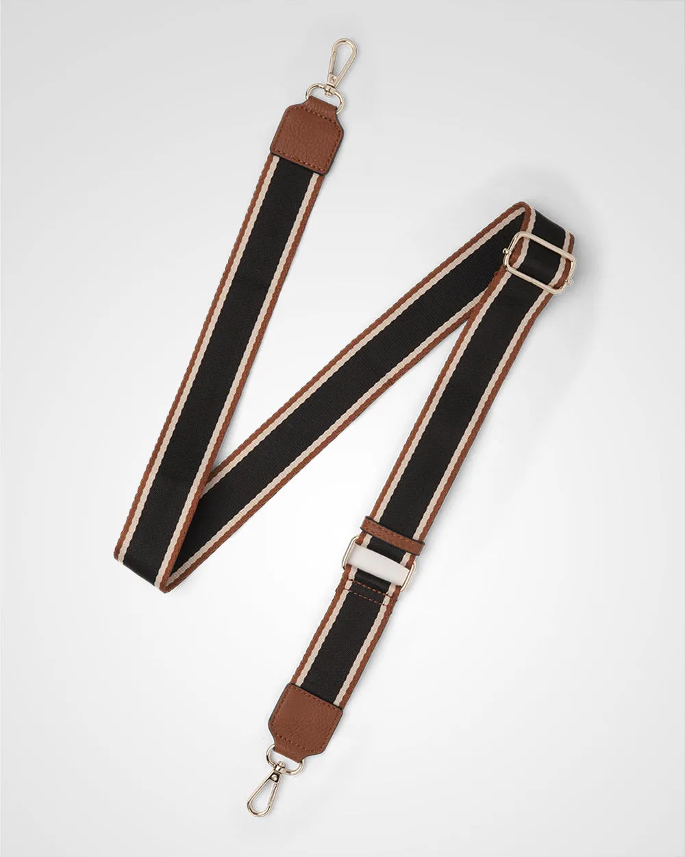 Avery "Wear it 3 Ways" Giftbox - Aztec, Stripe & Matching Bag Strap
