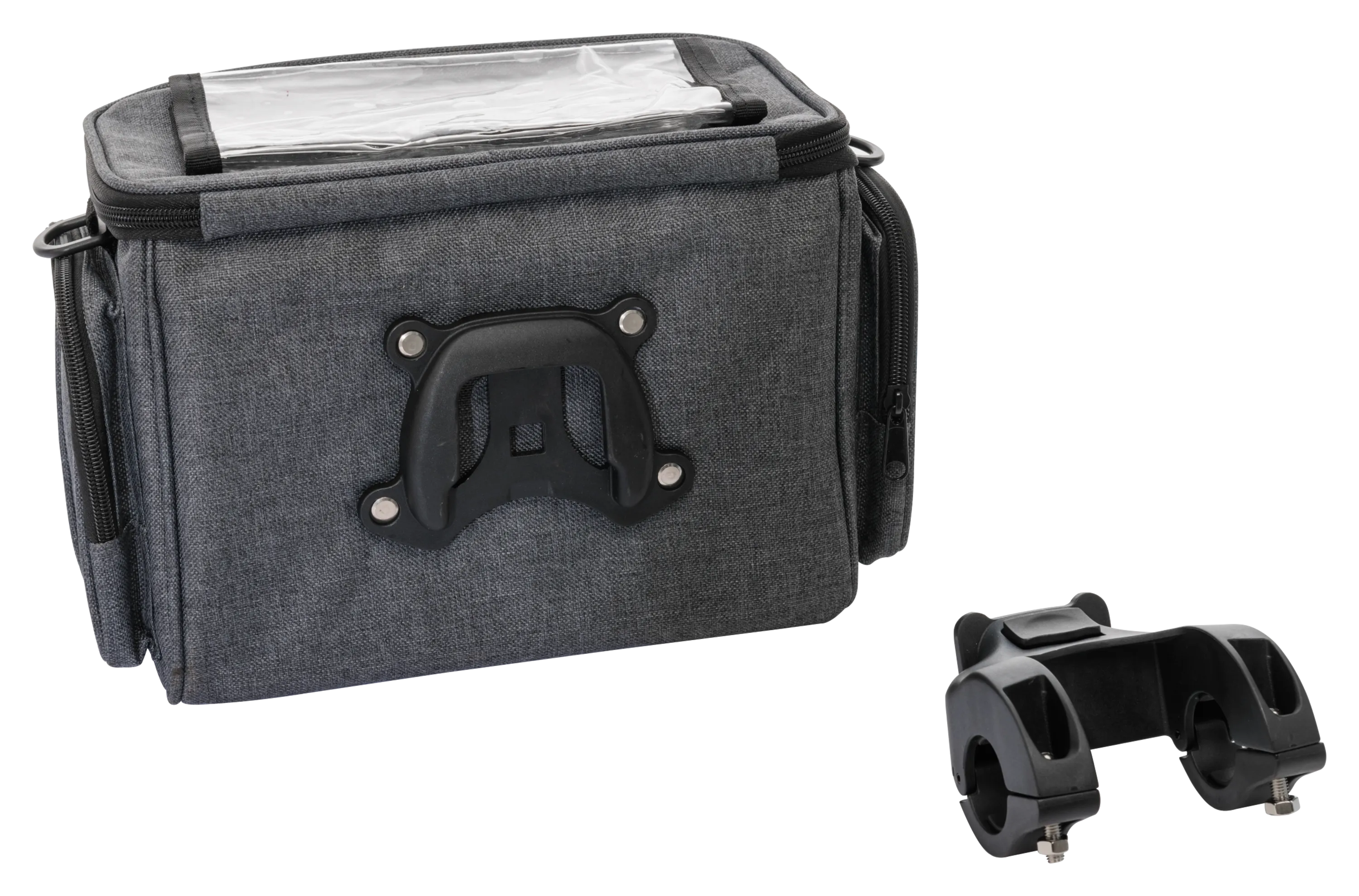Azur Handlebar Bag Nocolour