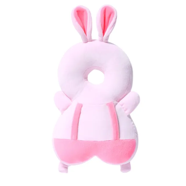 Baby Angel Safety Pillow