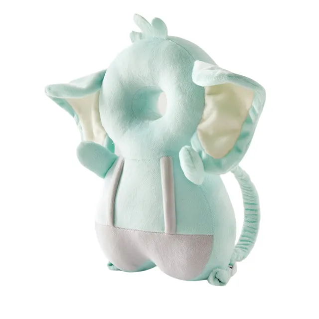 Baby Angel Safety Pillow