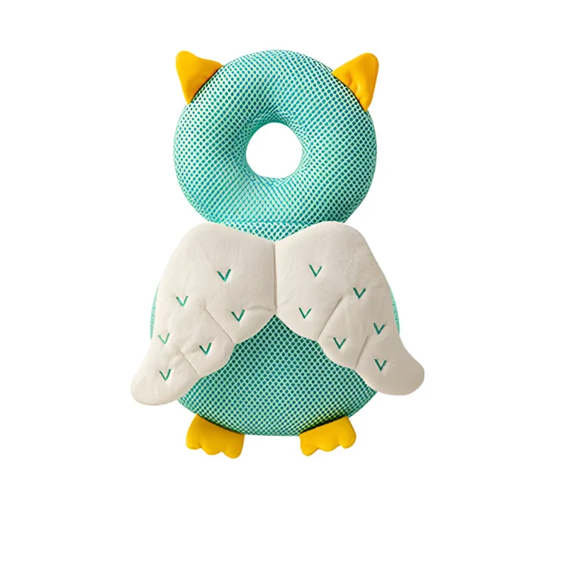 Baby Angel Safety Pillow
